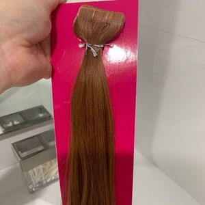 Xtasy Extensions tape in